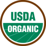 USDA Organic – Color Logo